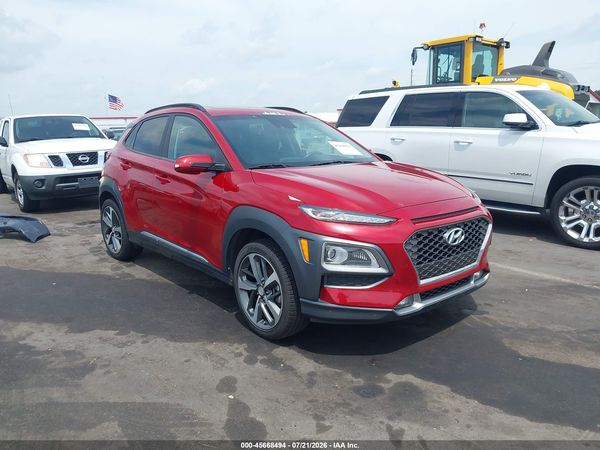 2020 HYUNDAI KONA LIMITED