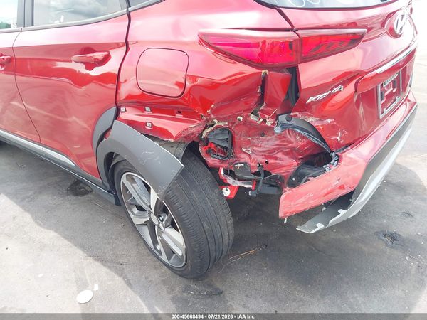2020 HYUNDAI KONA LIMITED