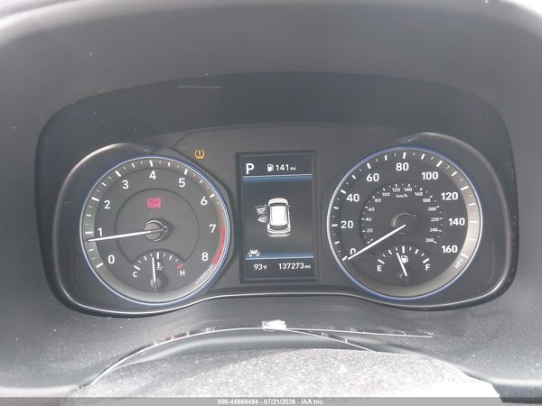 2020 HYUNDAI KONA LIMITED