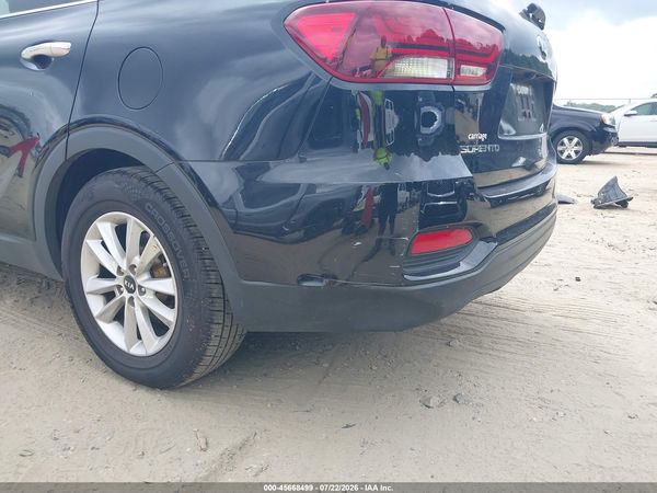 2019 KIA SORENTO 2.4L L