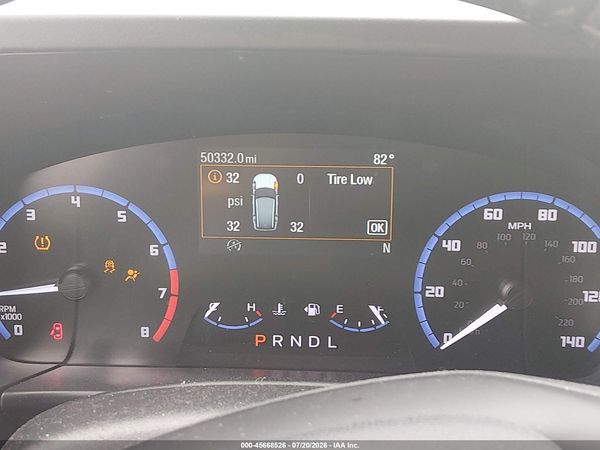 2023 FORD BRONCO SPORT BIG BEND — I7