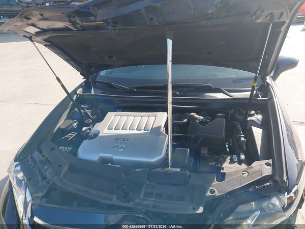 2018 LEXUS ES 350