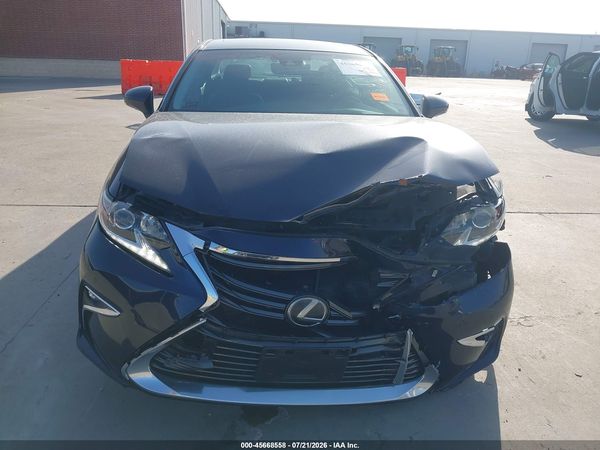 2018 LEXUS ES 350
