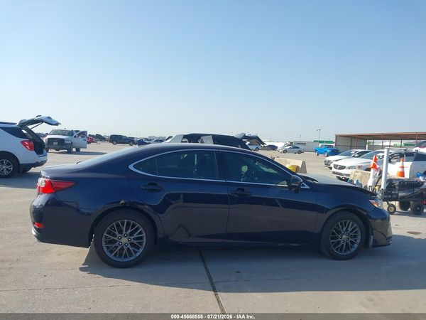 2018 LEXUS ES 350