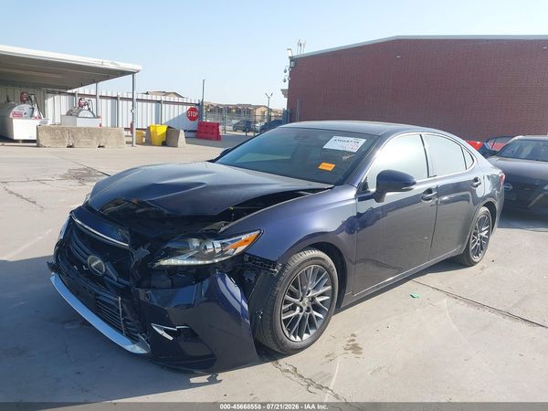 2018 LEXUS ES 350