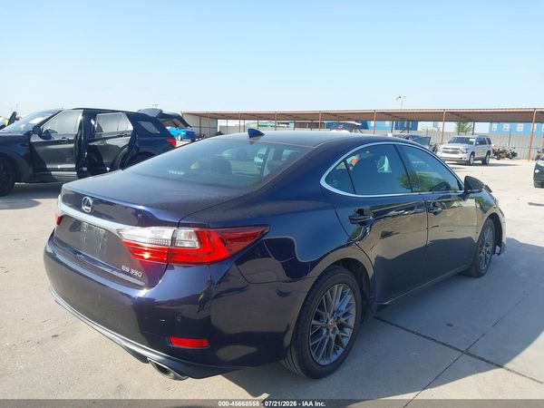 2018 LEXUS ES 350