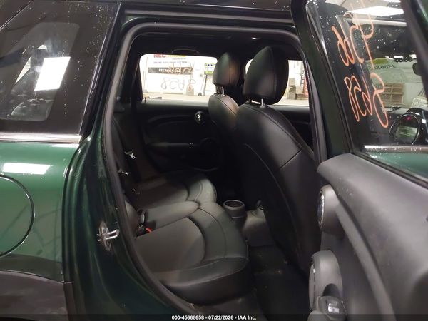 2017 MINI HARDTOP COOPER