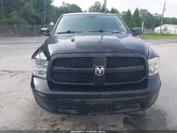 2019 RAM 1500 CLASSIC Classic DS