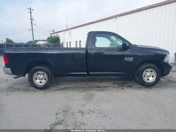2019 RAM 1500 CLASSIC Classic DS