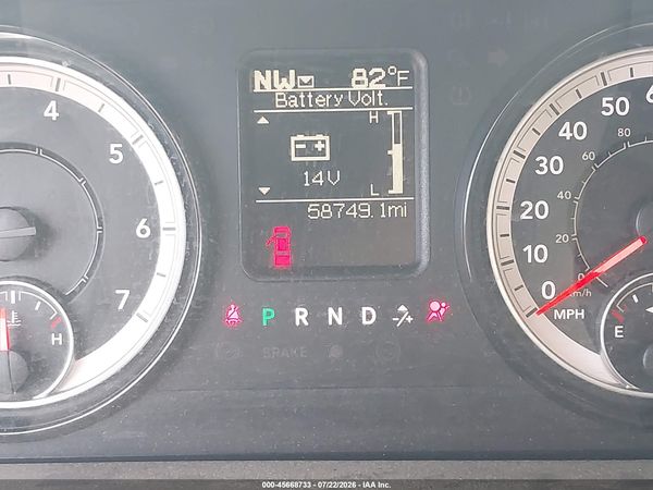 2019 RAM 1500 CLASSIC Classic DS