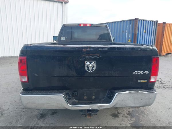 2019 RAM 1500 CLASSIC Classic DS