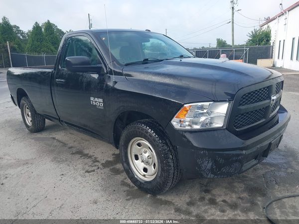 2019 RAM 1500 CLASSIC Classic DS