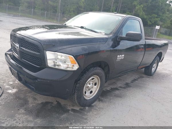 2019 RAM 1500 CLASSIC Classic DS