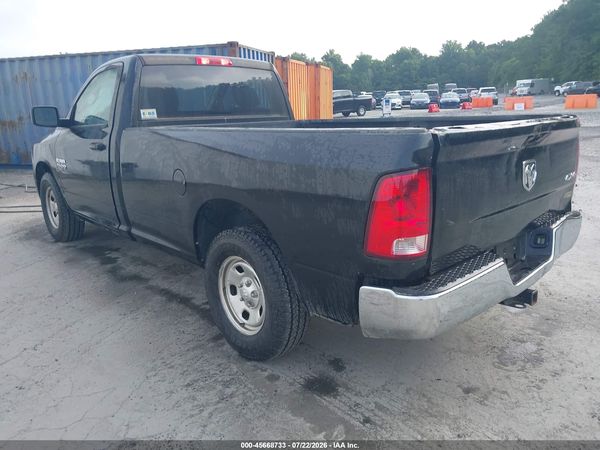 2019 RAM 1500 CLASSIC Classic DS