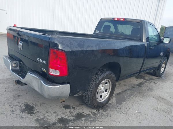2019 RAM 1500 CLASSIC Classic DS