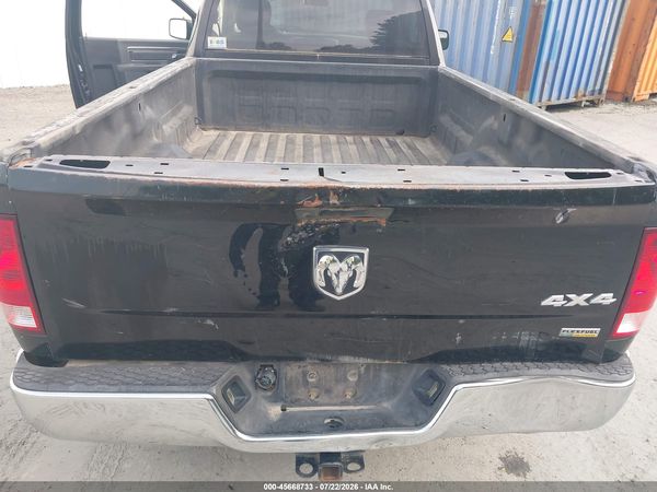 2019 RAM 1500 CLASSIC Classic DS