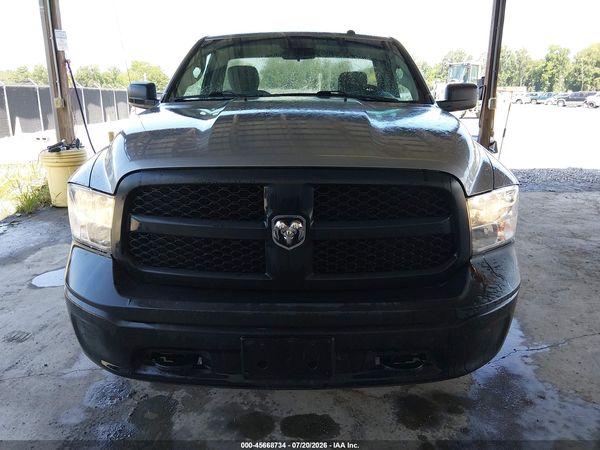 2020 RAM 1500 CLASSIC Classic DS