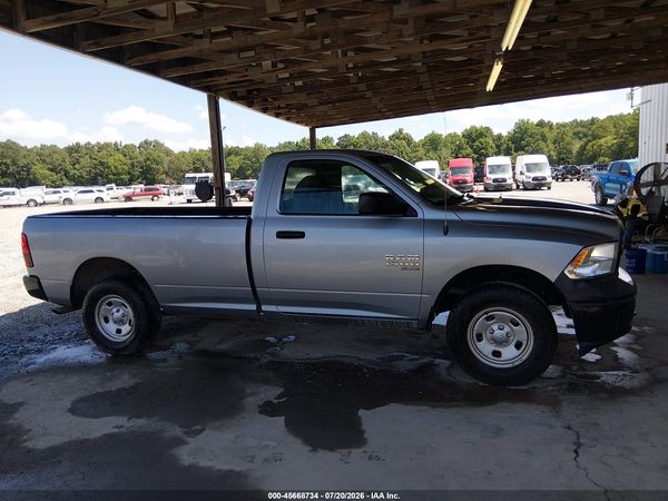 2020 RAM 1500 CLASSIC Classic DS