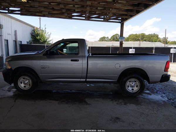 2020 RAM 1500 CLASSIC Classic DS