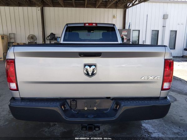 2020 RAM 1500 CLASSIC Classic DS