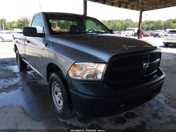 2020 RAM 1500 CLASSIC Classic DS