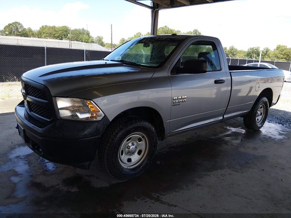 2020 RAM 1500 CLASSIC Classic DS