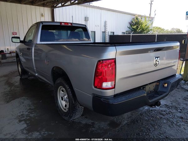2020 RAM 1500 CLASSIC Classic DS