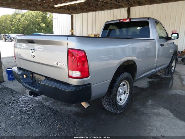 2020 RAM 1500 CLASSIC Classic DS