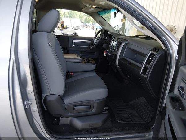 2020 RAM 1500 CLASSIC Classic DS