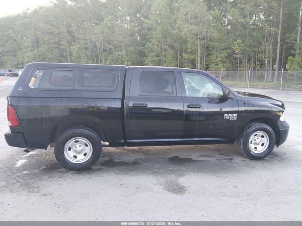 2019 RAM 1500 CLASSIC Tradesman, ST