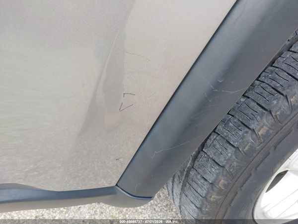 2019 JEEP GRAND CHEROKEE LAREDO E 4X4