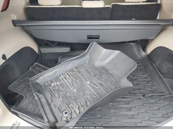 2020 JEEP GRAND CHEROKEE LAREDO E 4X4