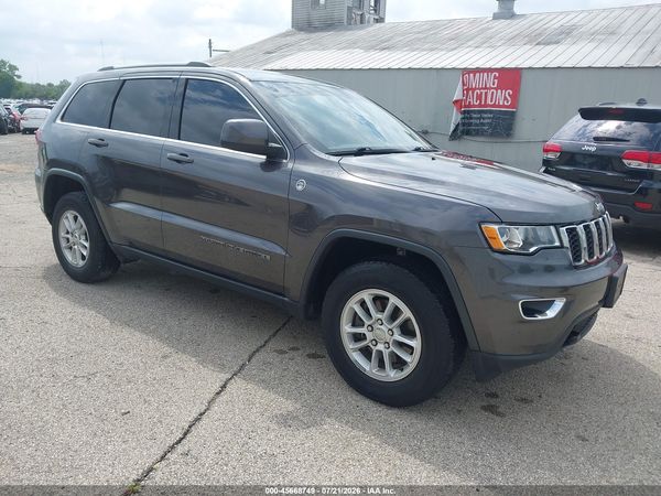 2020 JEEP GRAND CHEROKEE LAREDO E 4X4