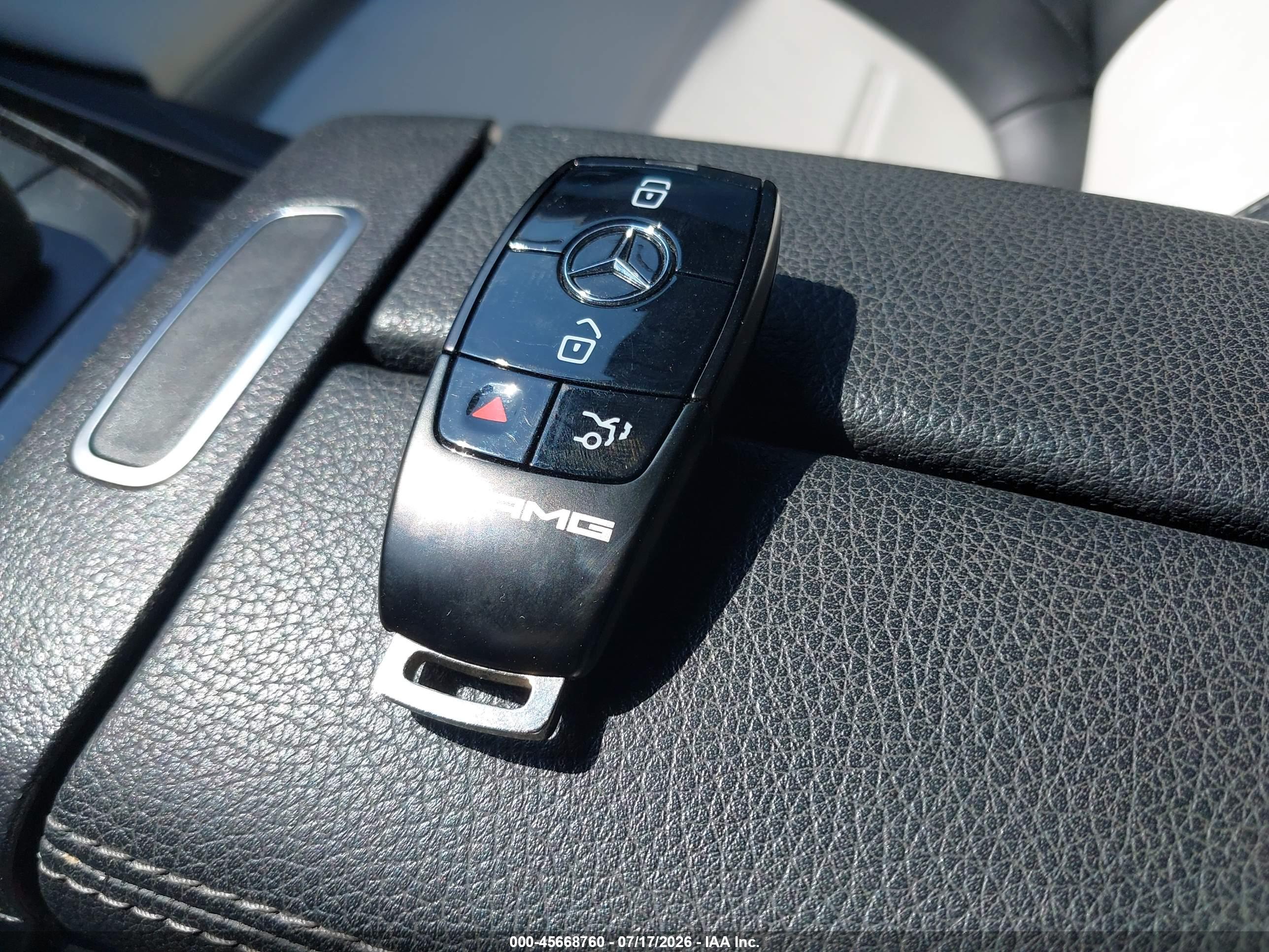 2021 MERCEDES-BENZ AMG A 35 4MATIC