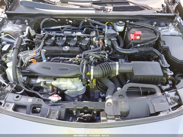 2023 ACURA INTEGRA A-SPEC TECHNOLOGY