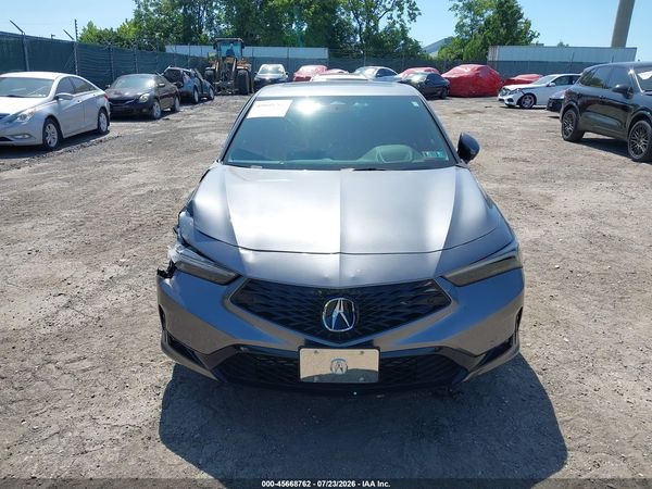 2023 ACURA INTEGRA A-SPEC TECHNOLOGY