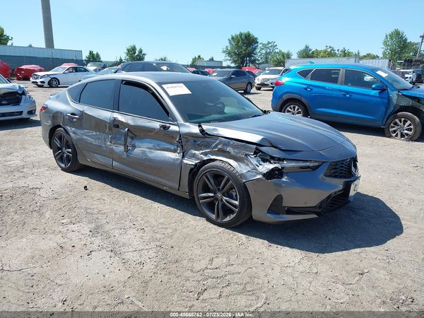 2023 ACURA INTEGRA A-SPEC TECHNOLOGY