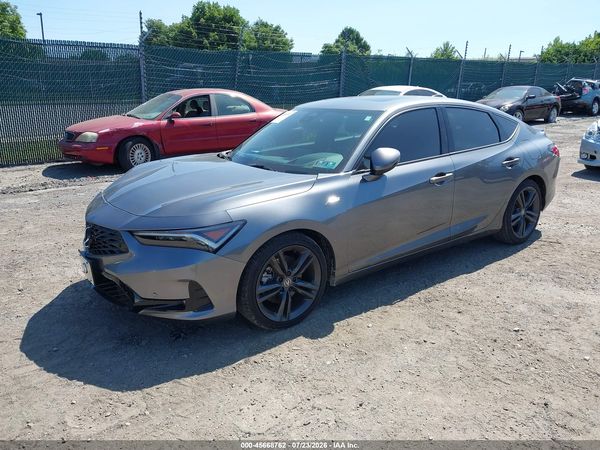 2023 ACURA INTEGRA A-SPEC TECHNOLOGY