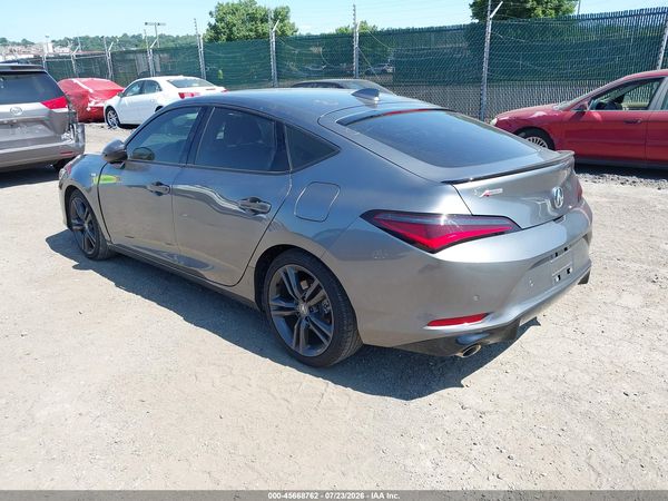 2023 ACURA INTEGRA A-SPEC TECHNOLOGY