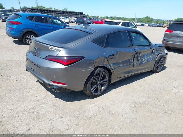 2023 ACURA INTEGRA A-SPEC TECHNOLOGY