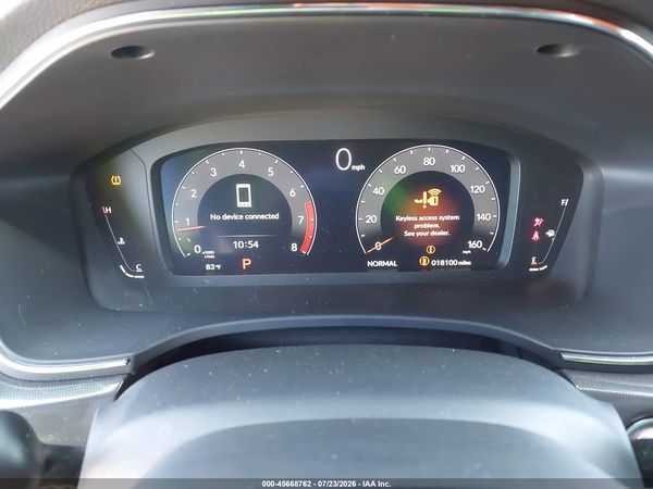 2023 ACURA INTEGRA A-SPEC TECHNOLOGY