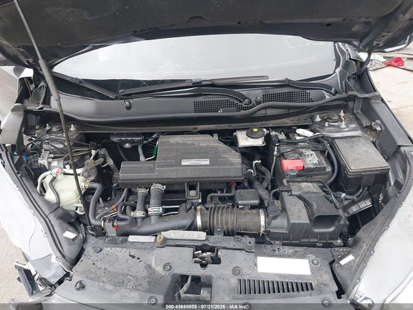 2021 HONDA CR-V AWD TOURING