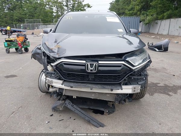 2021 HONDA CR-V AWD TOURING