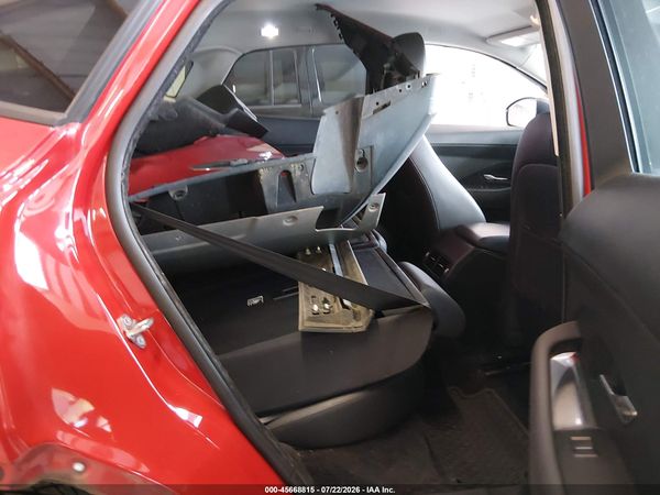 2019 JAGUAR E-PACE S