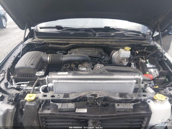 2020 RAM 1500 BIG HORN  4X2 5'7 BOX