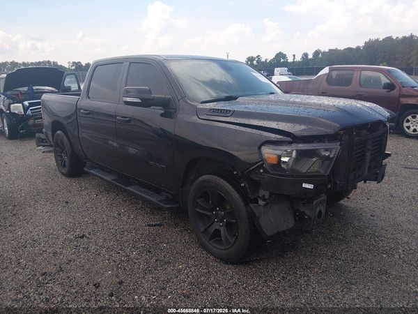 2020 RAM 1500 BIG HORN  4X2 5'7 BOX