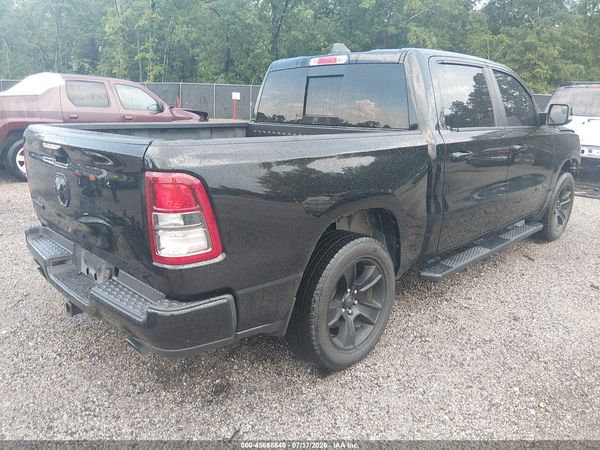 2020 RAM 1500 BIG HORN  4X2 5'7 BOX