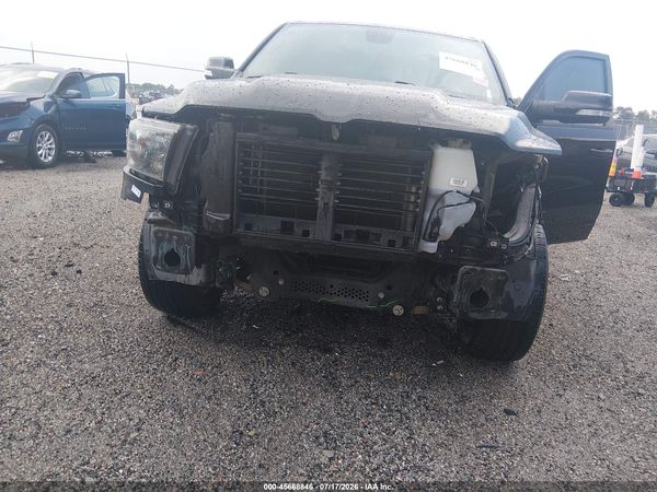 2020 RAM 1500 BIG HORN  4X2 5'7 BOX