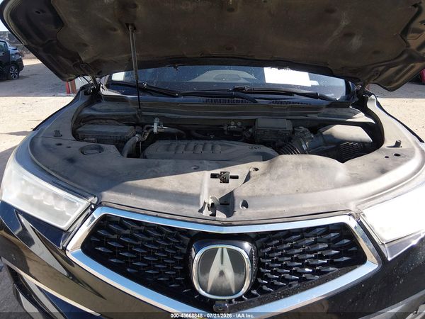 2017 ACURA MDX