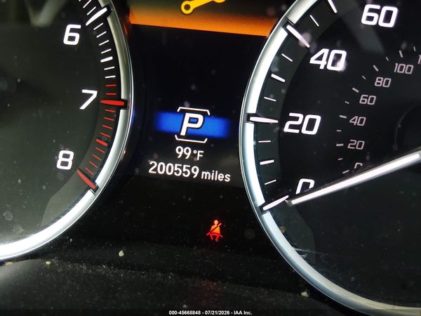 2017 ACURA MDX